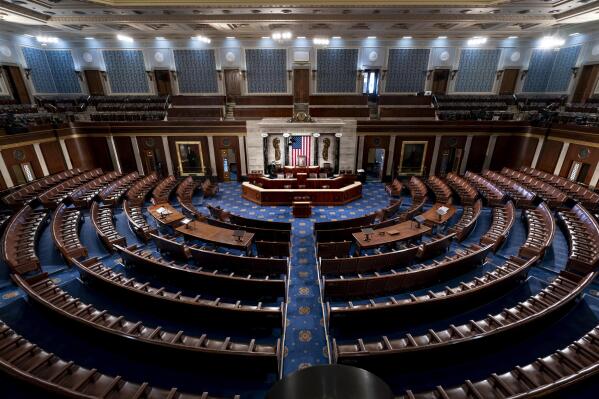 A committee chair in the shop house of representatives is always